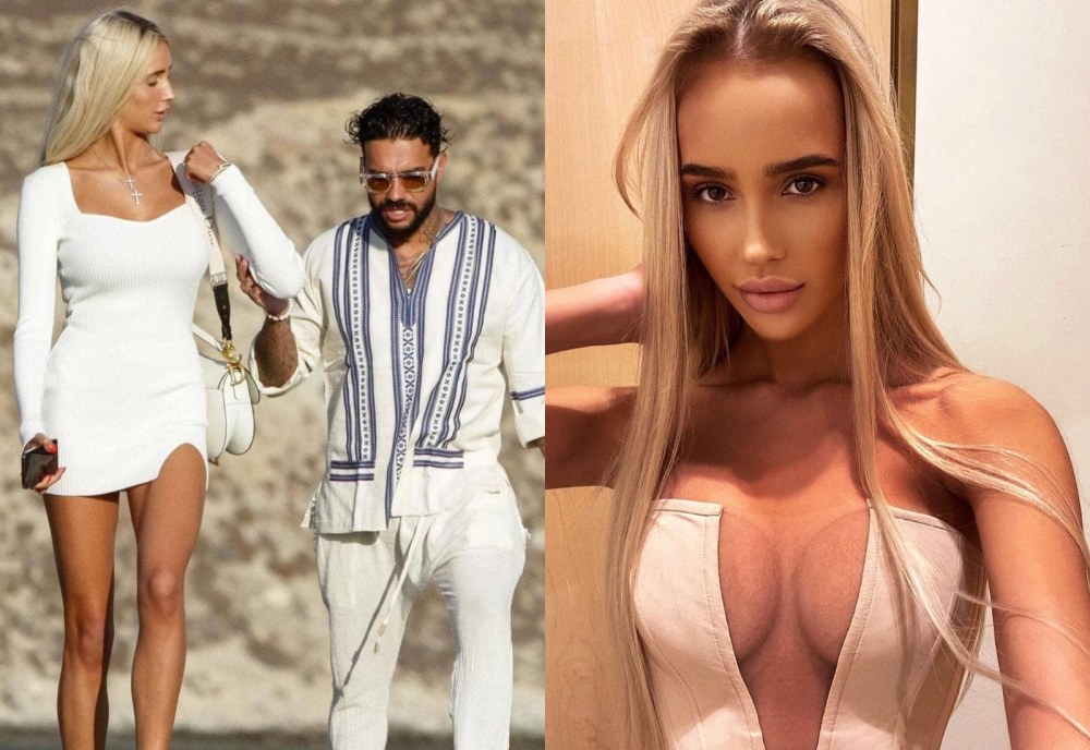 Александра Дони