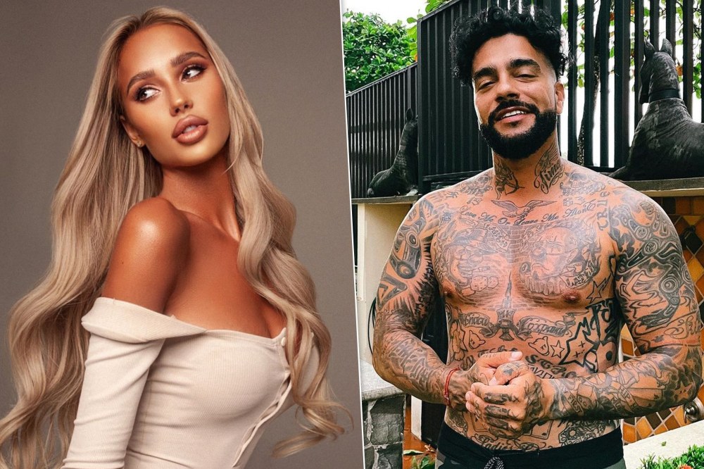 Саша Дони и Тимати