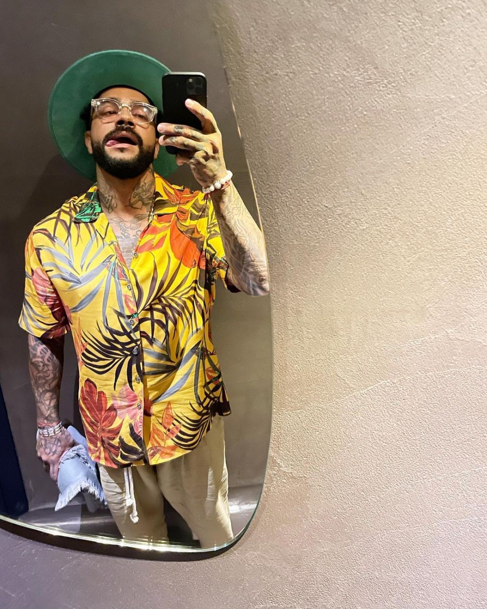 Тимати Инстаграм