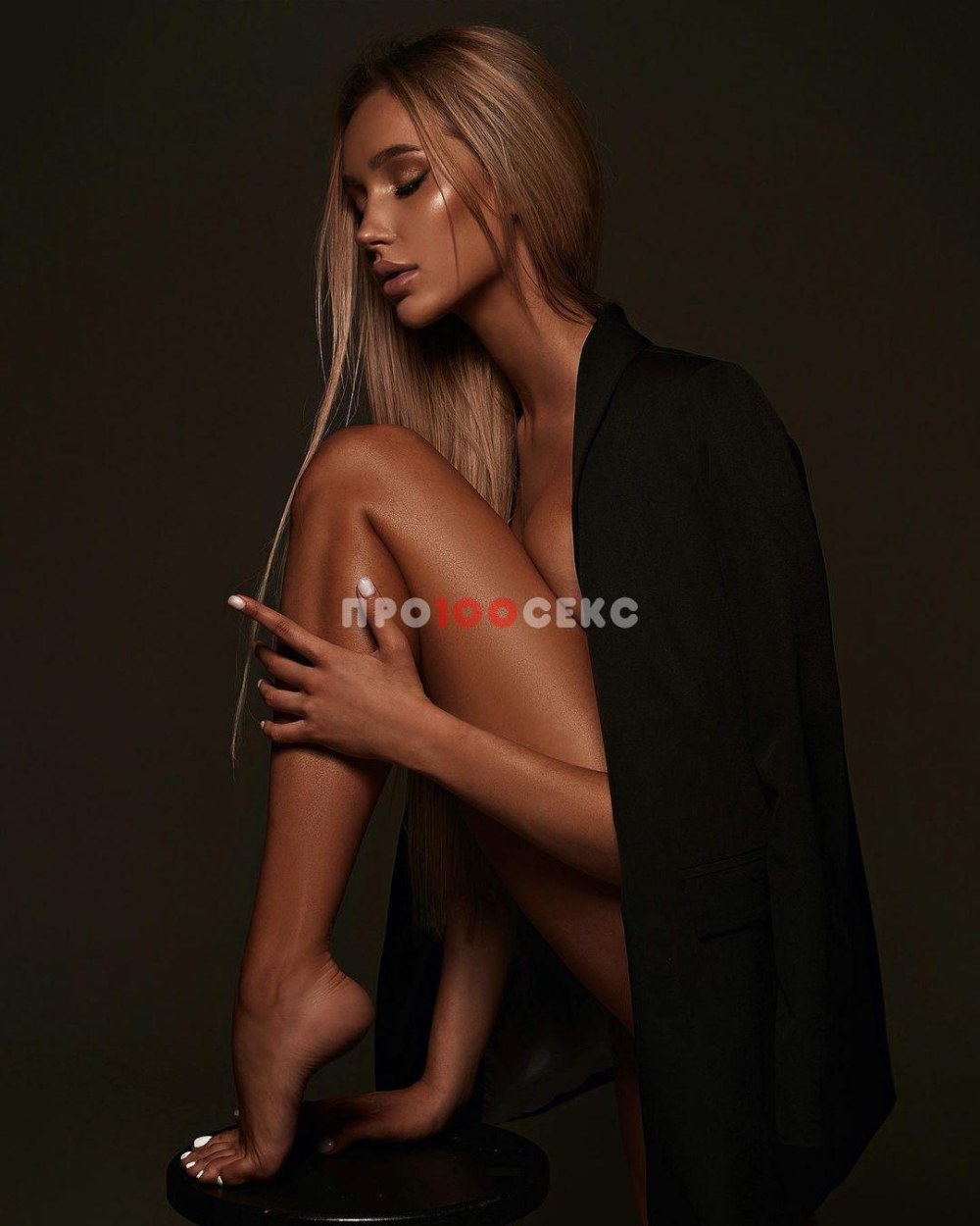 Саша Дони модель