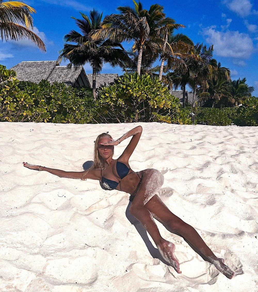 Тимати Мальдивы серфинг