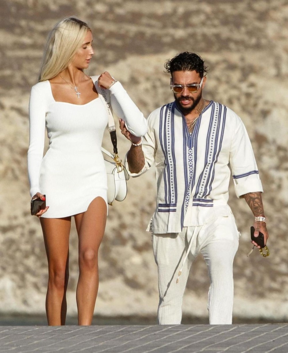 Саша Дони модель