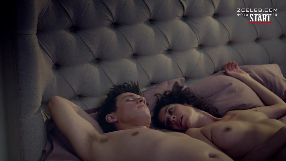 Ольга Красько эро фото