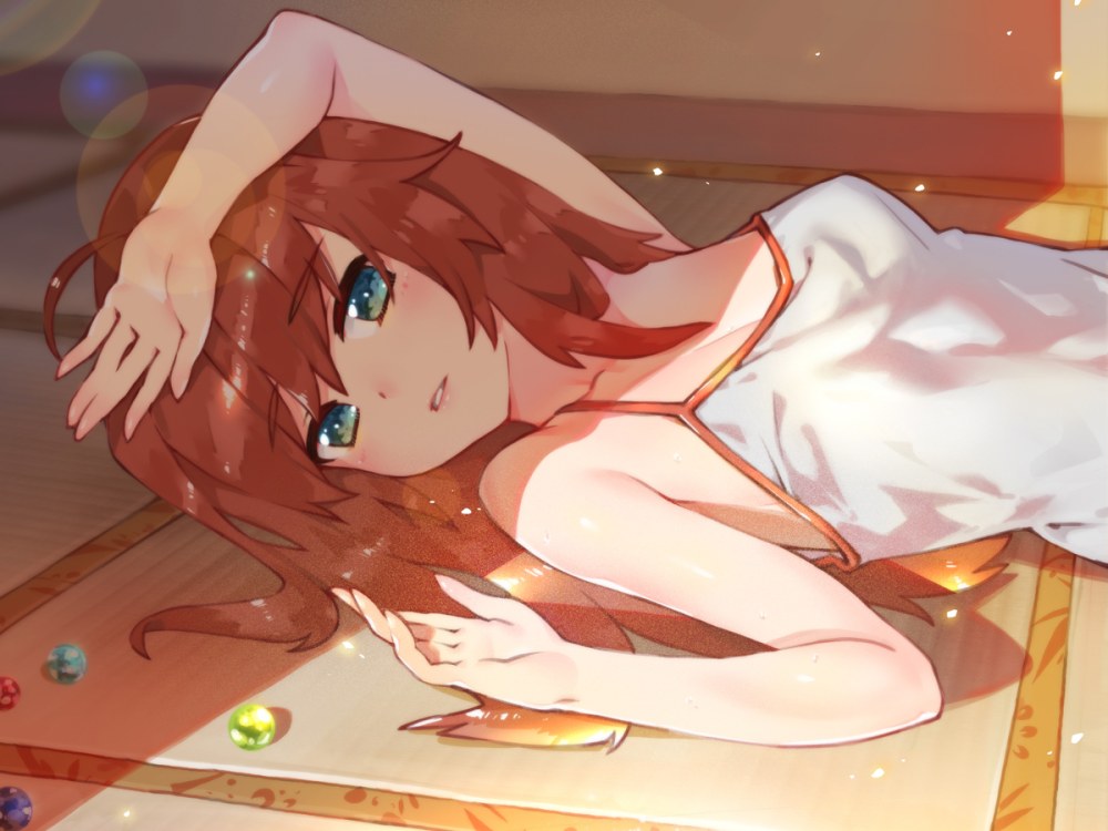 Darling in the FRANXX Miku