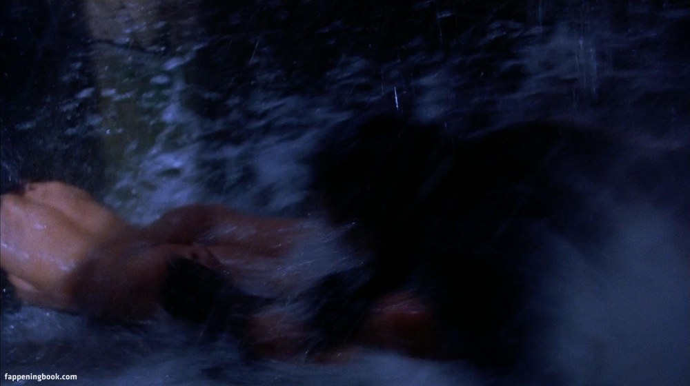 Актриса Келли ху голая