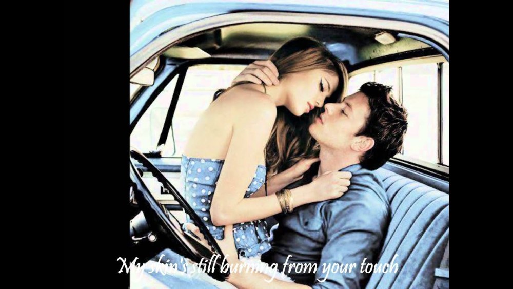 Спящий водитель за рулем