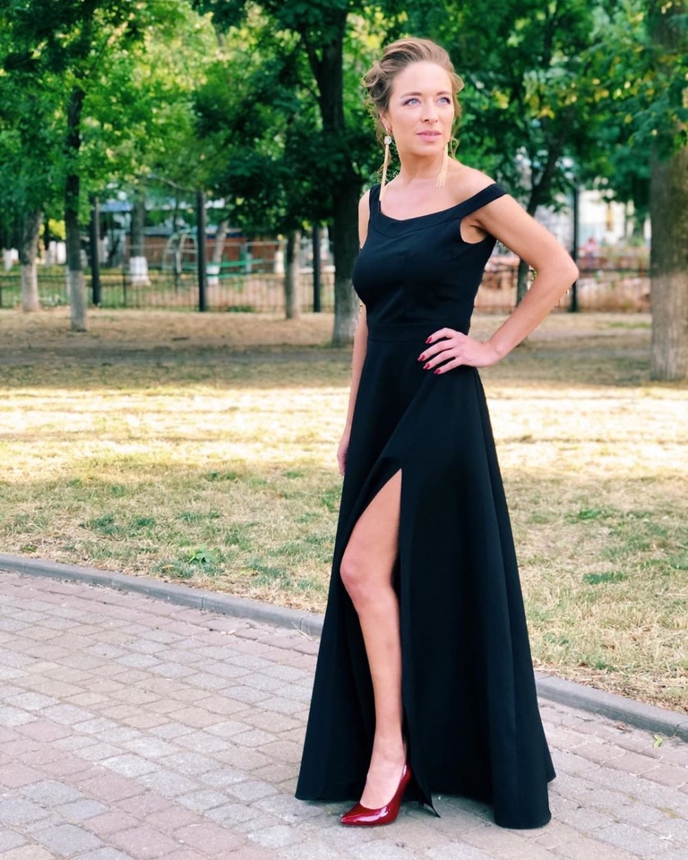 Низовская, Серафима Савельевна