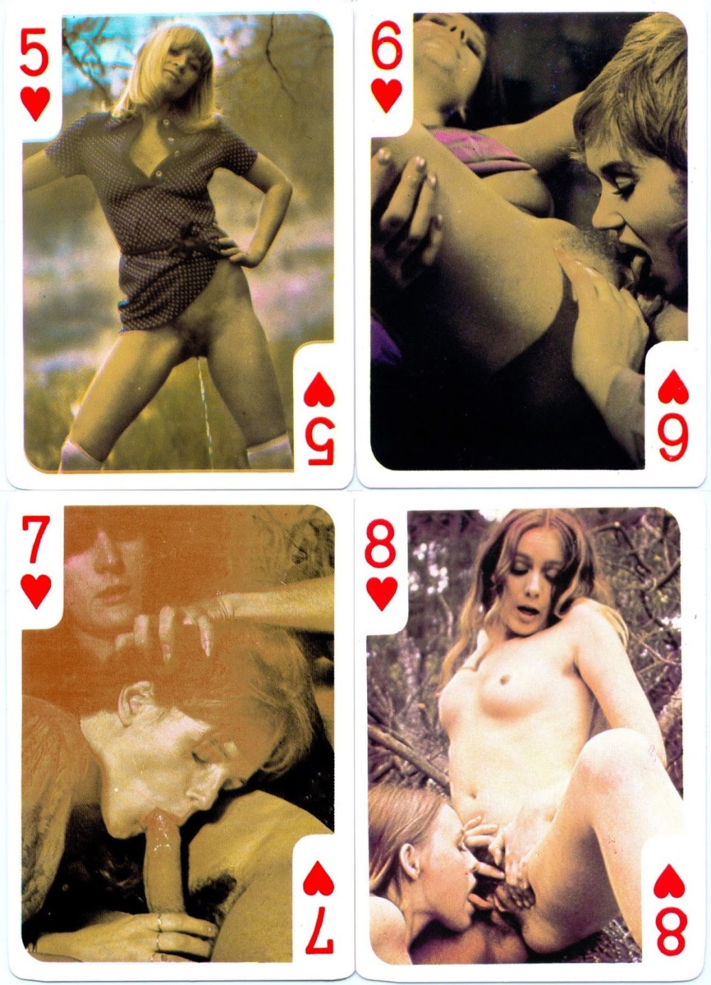 игральные гей порно карты фото 44