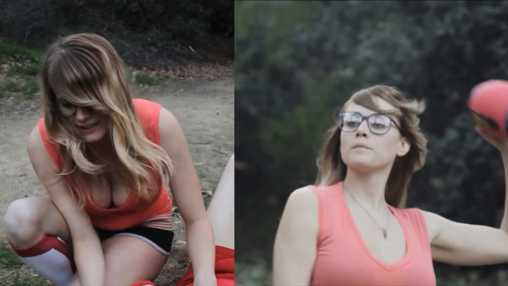 Оливия Тейлор Дадли Boobs