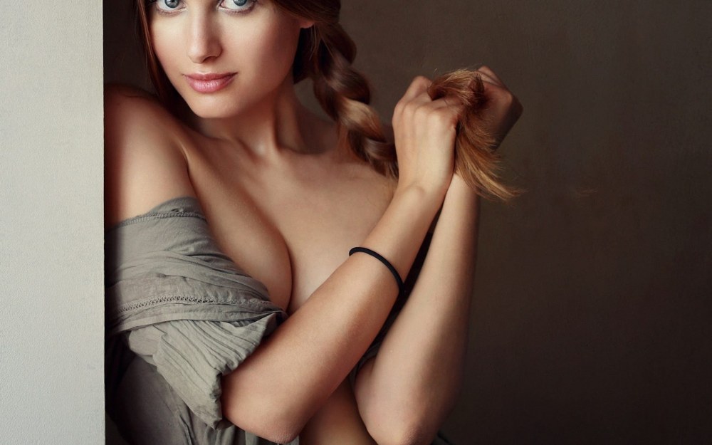 Полина Sean Archer