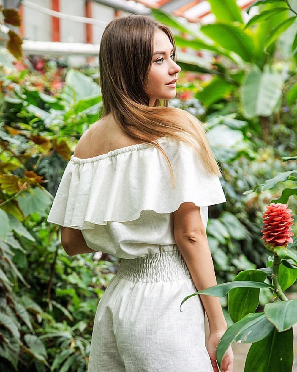 Полина Костюк Евгений Фрейер 2020