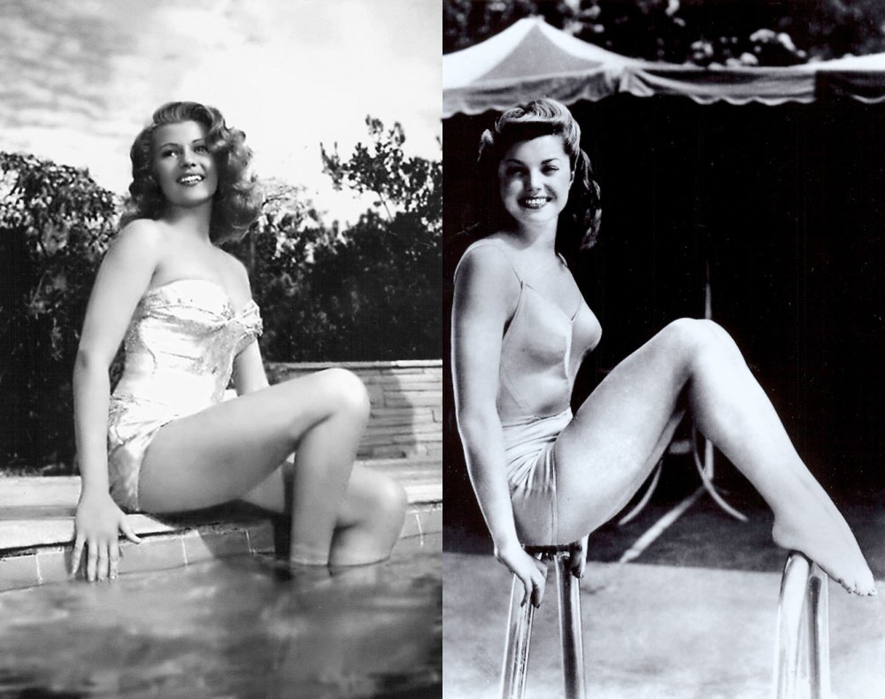 Порнозвезда Джина Лоллобриджида