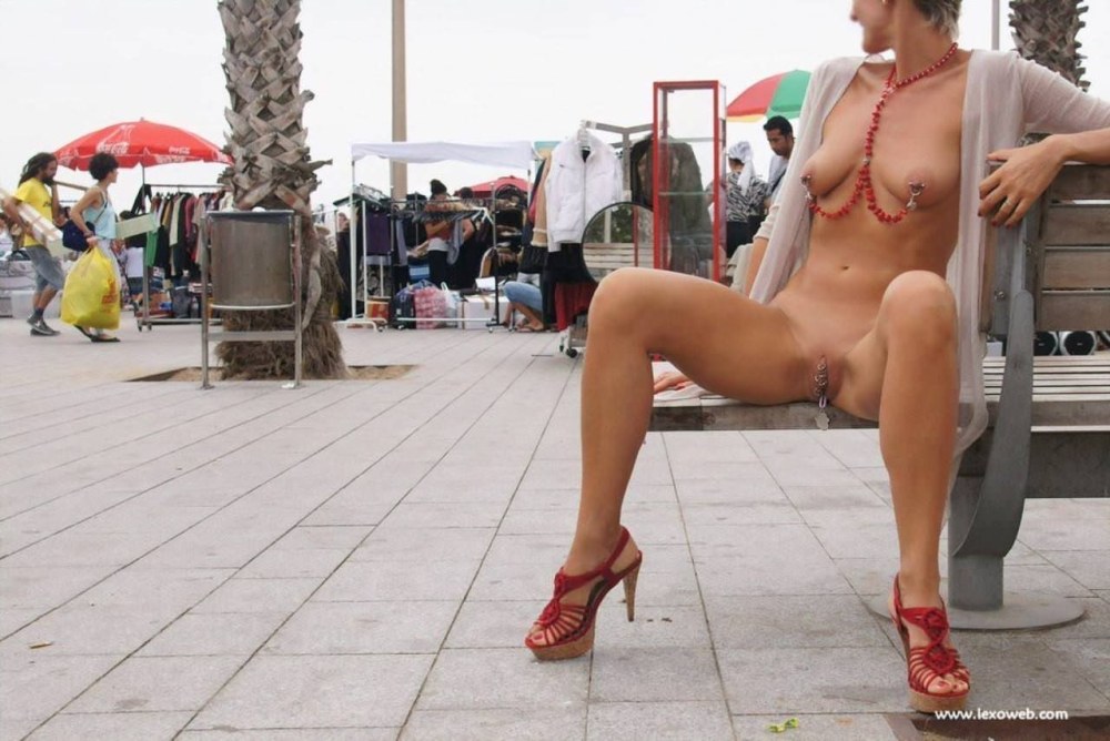 Писсинг в общественном месте