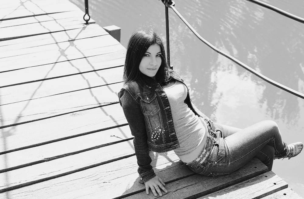 Наталья Савицкая