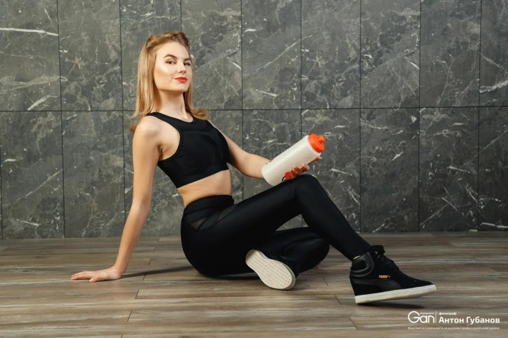 Губанова Валерия Владимировна