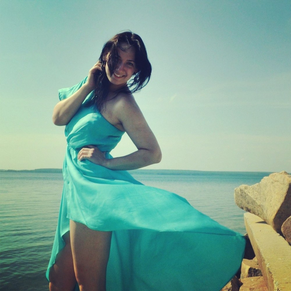 Губанова Надежда