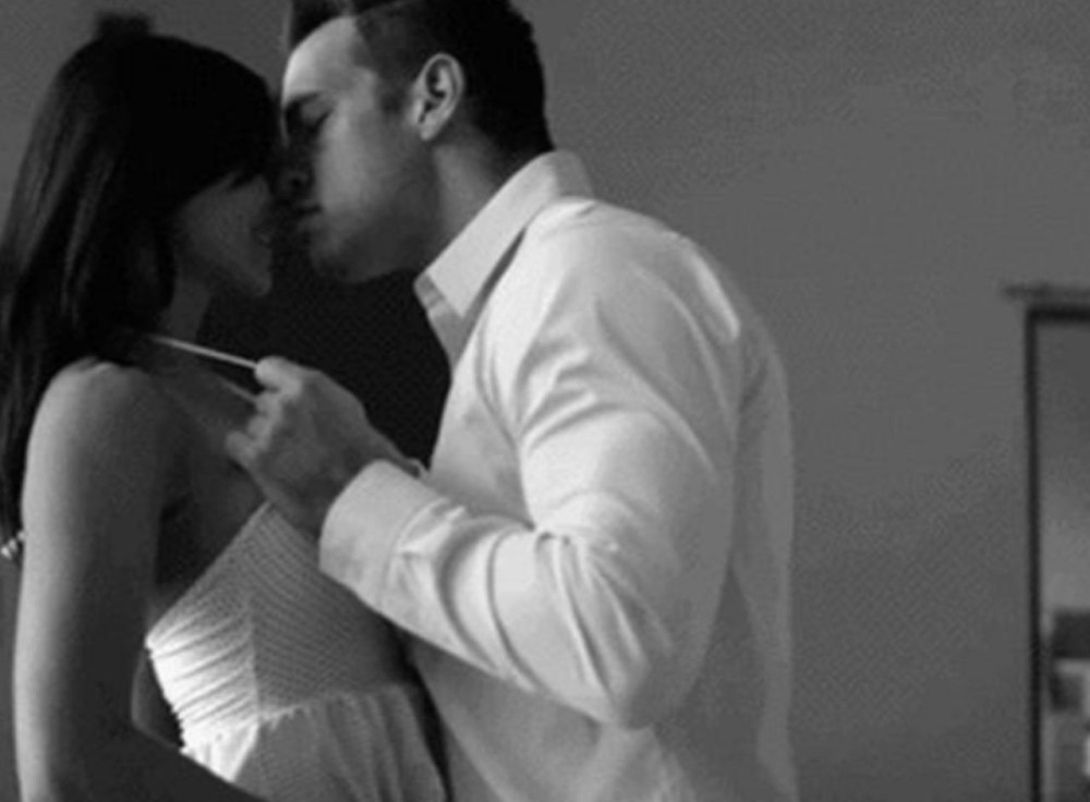 Виктория Одунаева транс