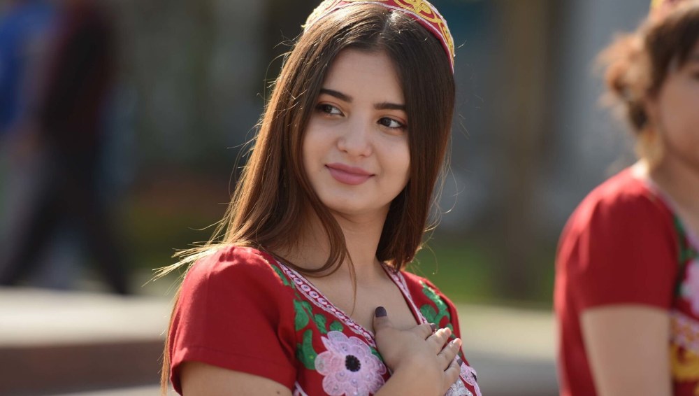 Навруз Худжанд