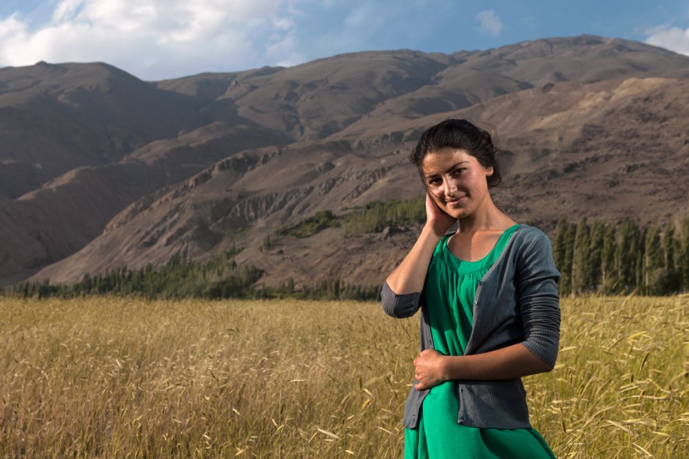 Гарм Таджикабад