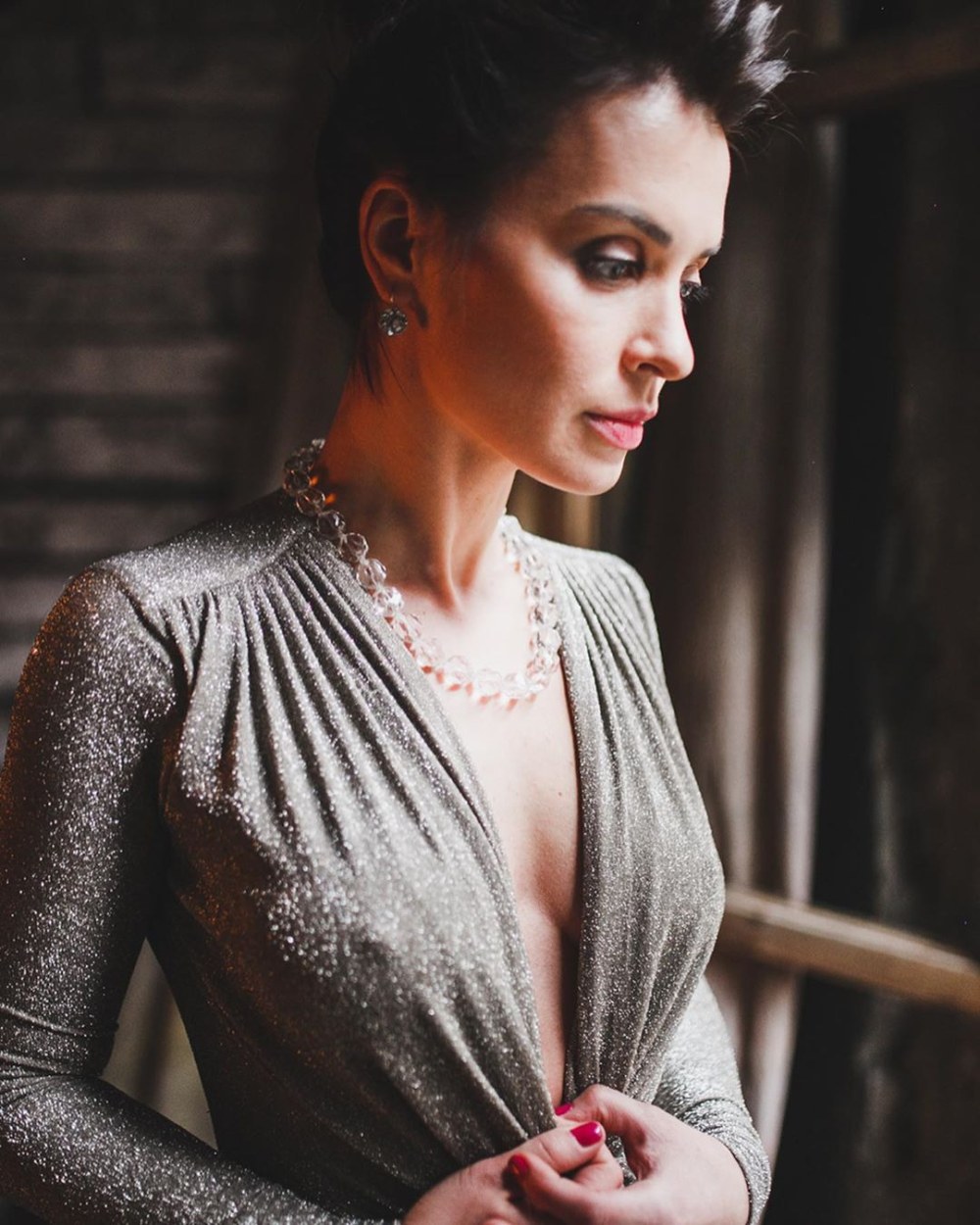 Муромцева Ирина бикини