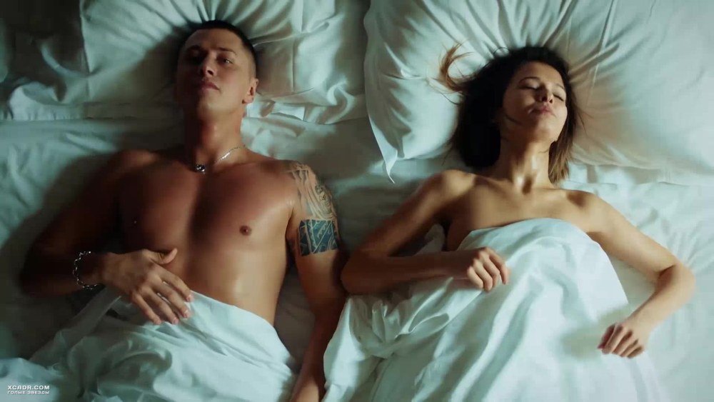 Любовь Аксенова измены сериал