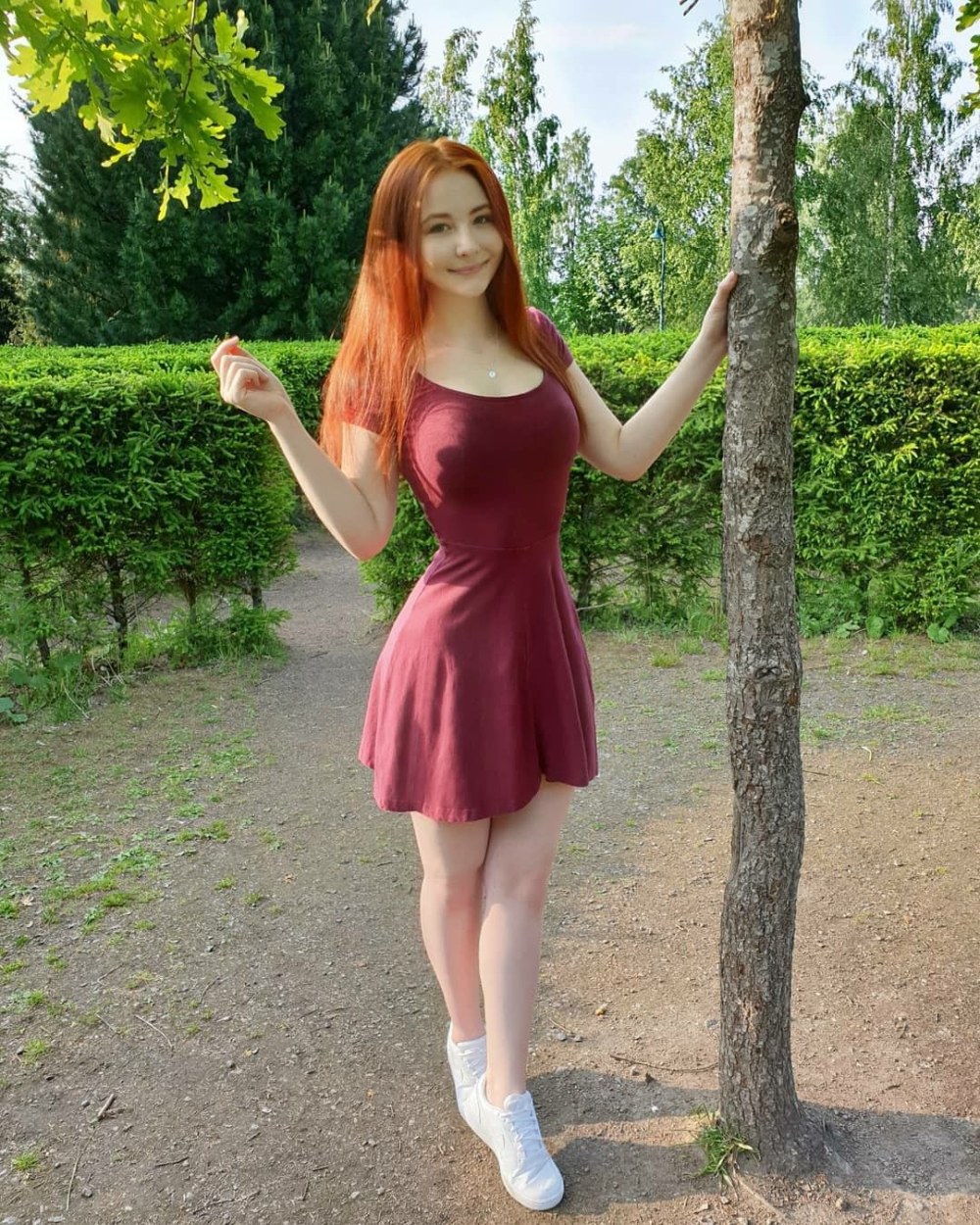 Vladislava 661 Владислава Шелыгина