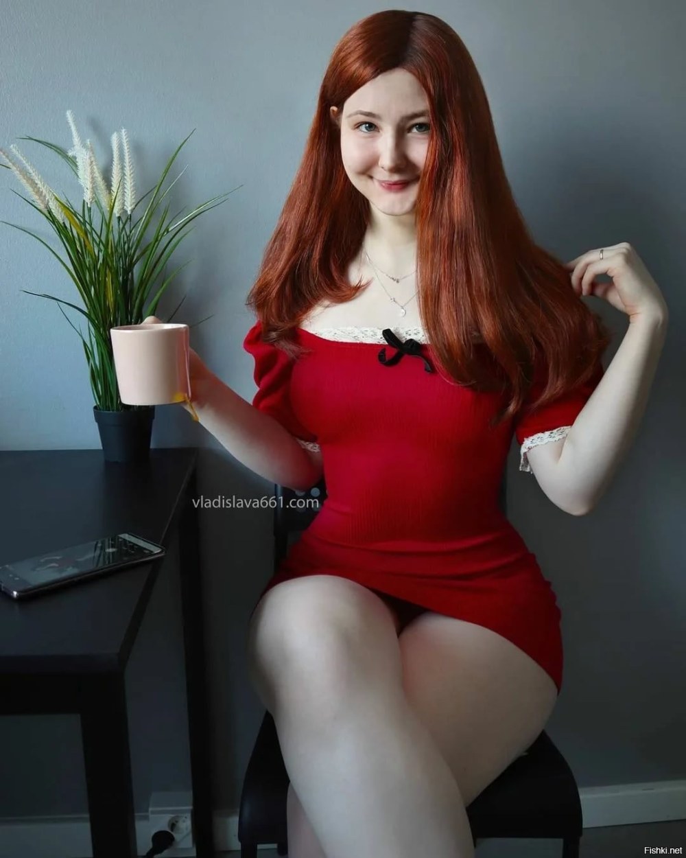 Vladislava 661 Владислава Шелыгина