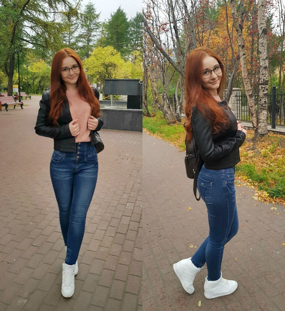 Vladislava Shelygina / Владислава Шелыгина