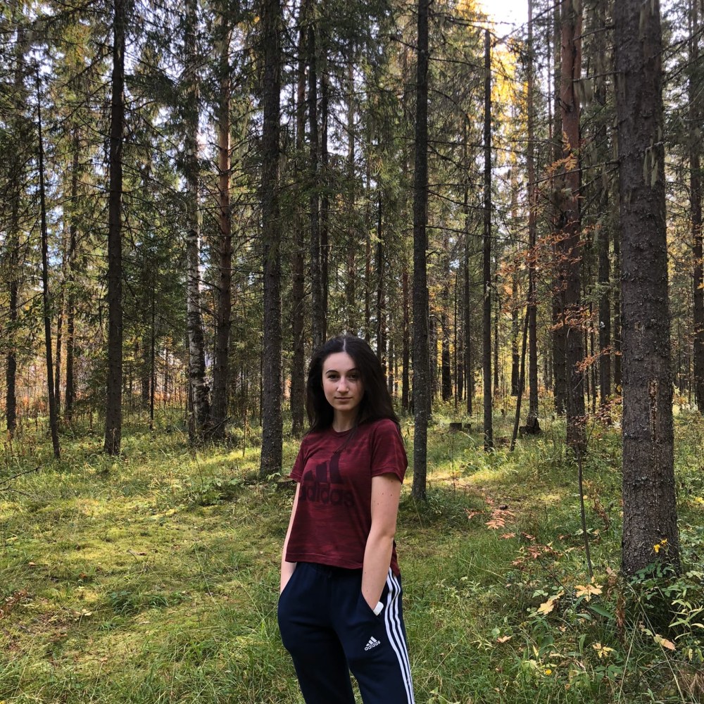 Vladislava 661 Владислава Шелыгина
