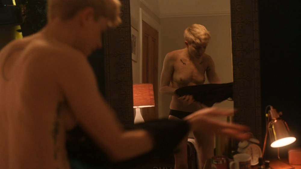 Шарлотта Ричи xcadr