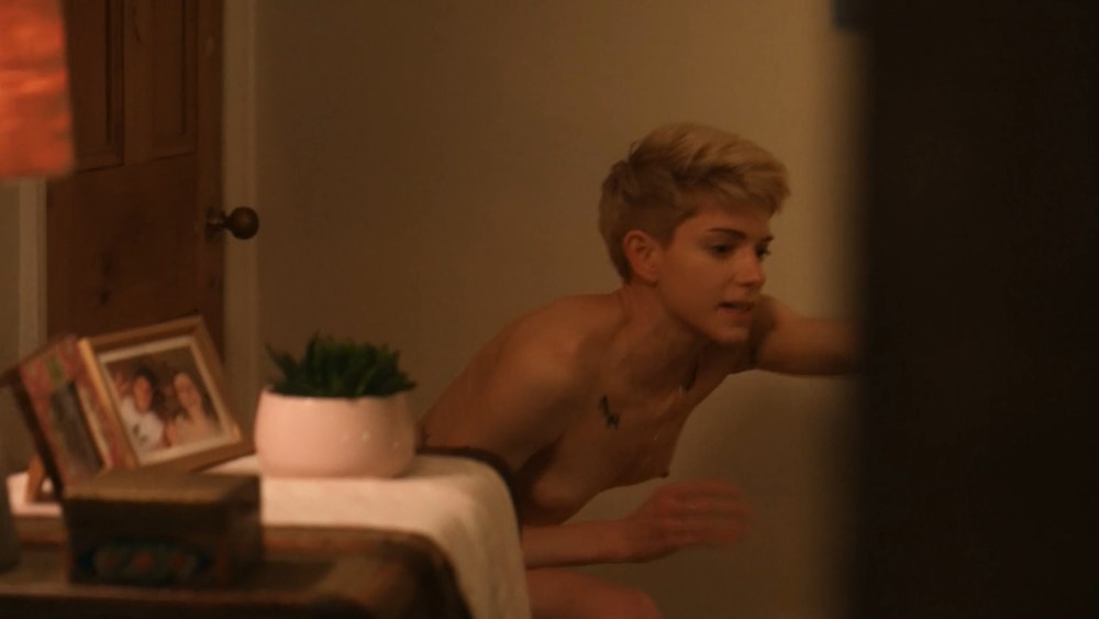 Мария Еволи