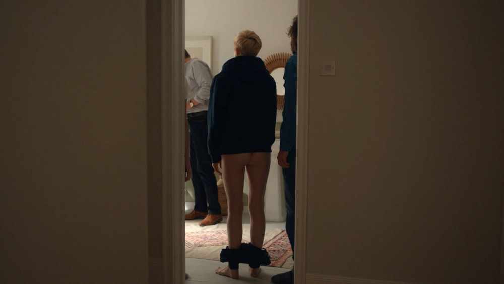 Мэй Мартин и Шарлотта Ричи