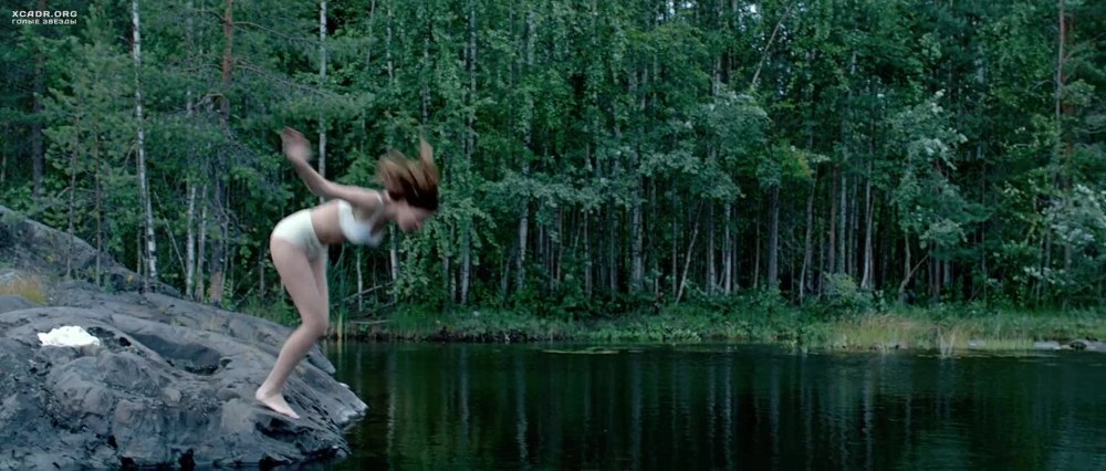 Алёна Горенко