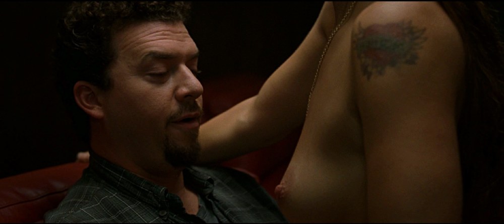 Голая Бьянка полностью