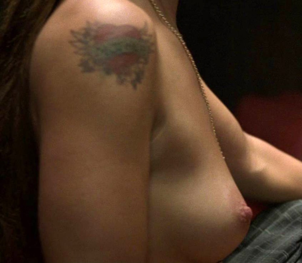 Бьянка Кайлич горячие фото