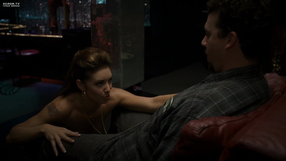 Бьянка Кайлич в Нижнем белье