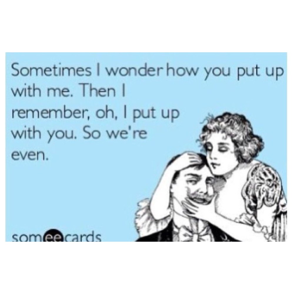 Atkritka мужчина и женщина