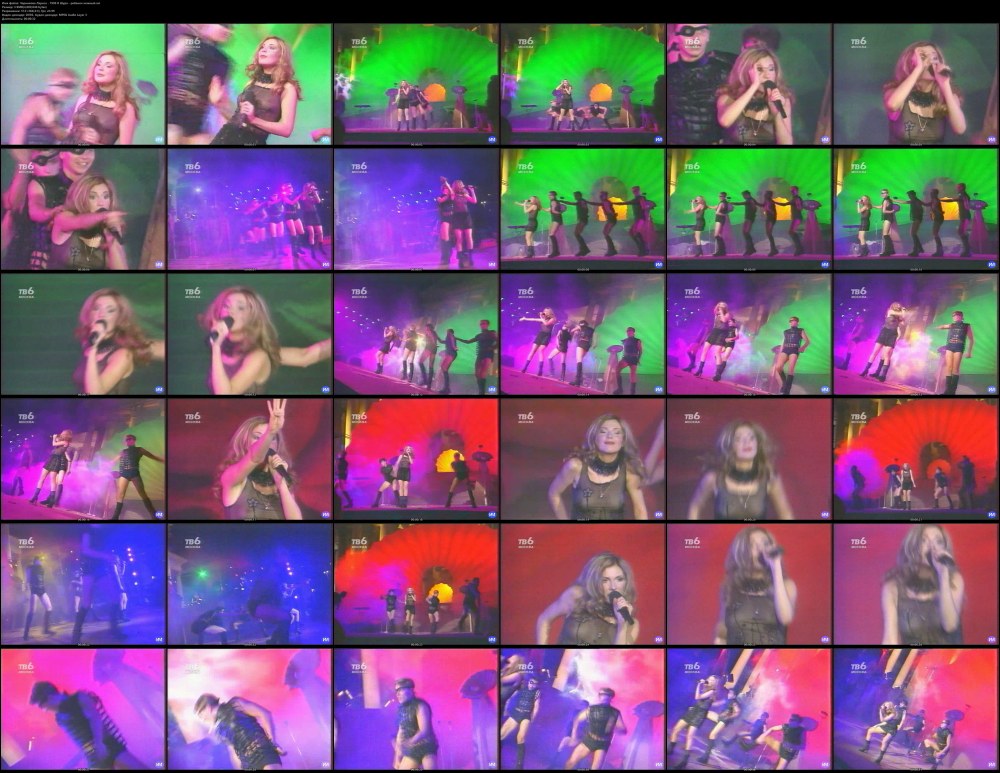 Порнофото Ларисы Вербицкой