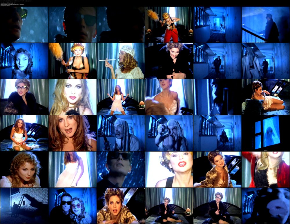 Лариса Черникова 1998