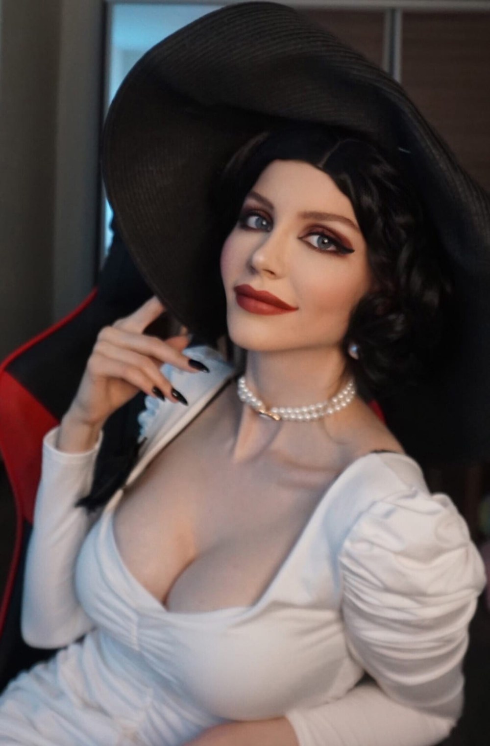 Светлана Шайн