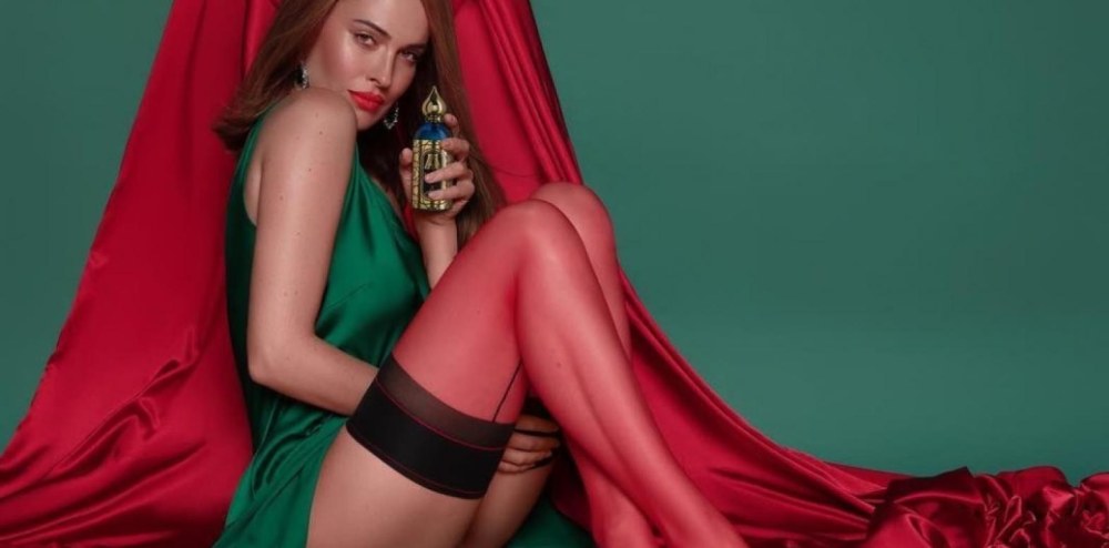 Маша Ильюхина 2021