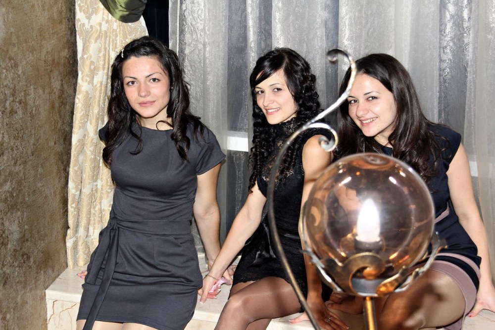 Катя Кондратьева