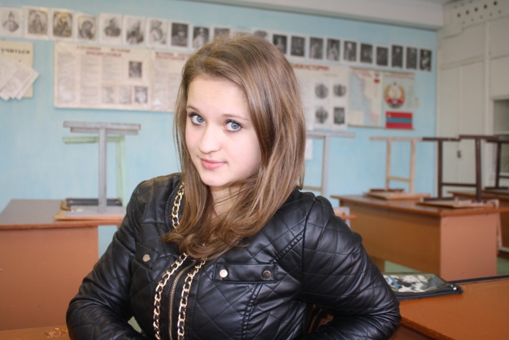 Марина Михайлюк Рыбница ПМР