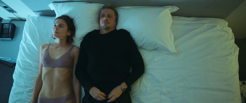 Зоя Бербер проект Анна Николаевна