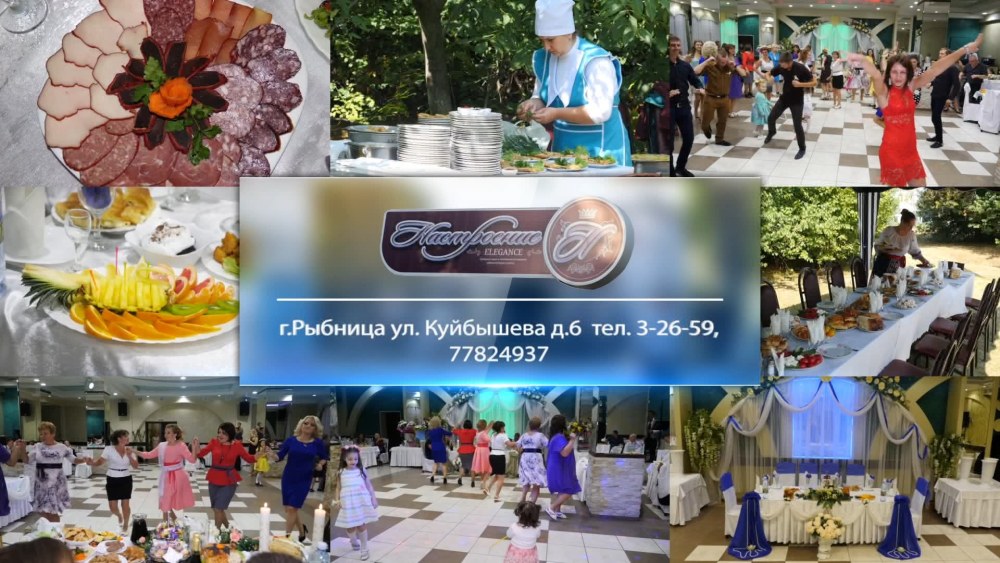 Ирина Барбулат актриса