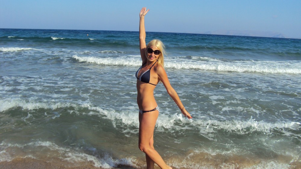 Ирина Авдонина