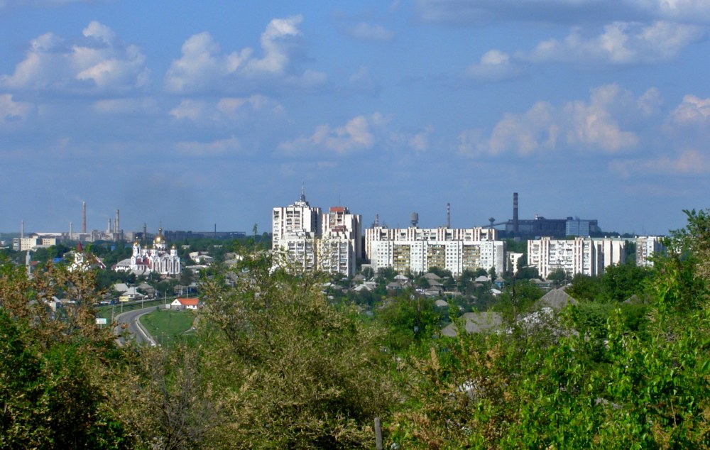 Рыбница Юбилейная