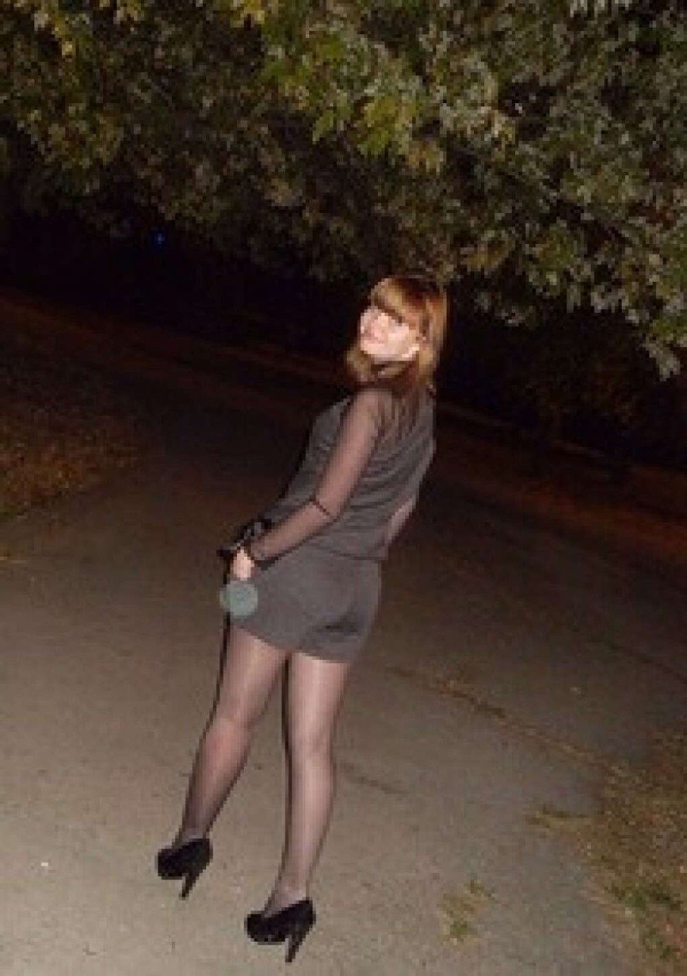 Царюк Ольга Рыбница