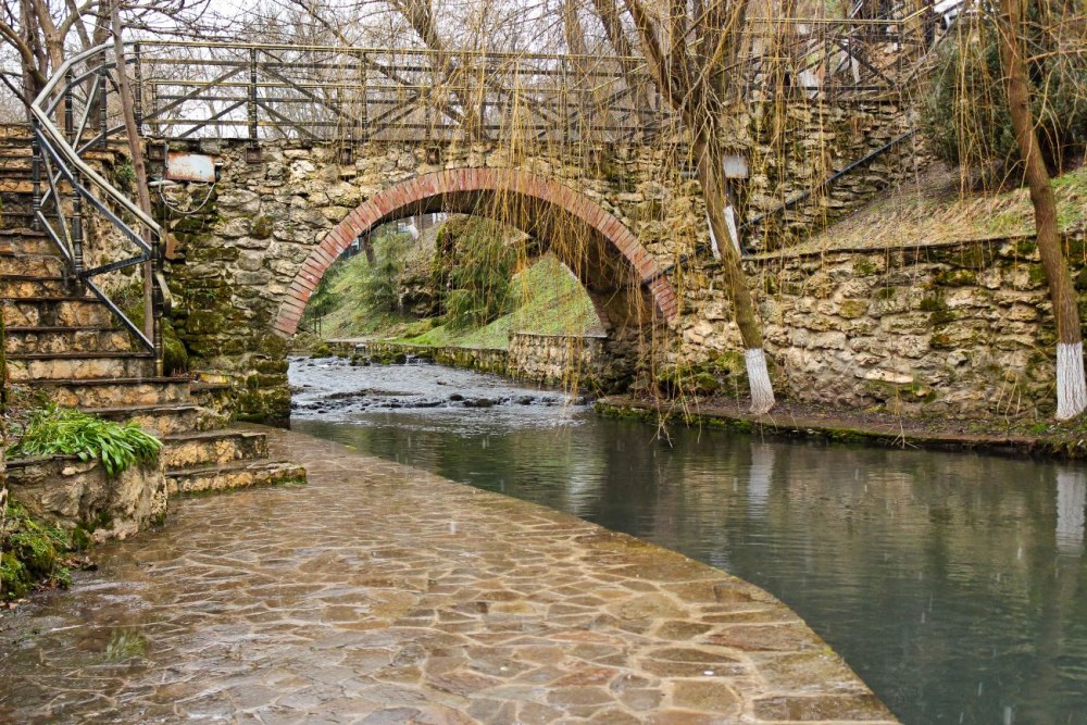 Средняя зарплата в Приднестровье