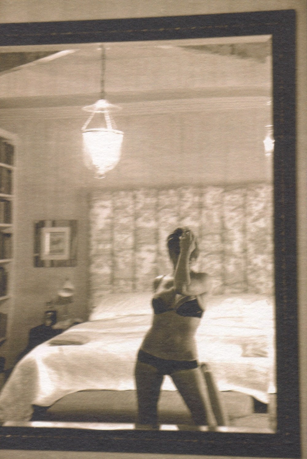 Mylène Farmer ноги